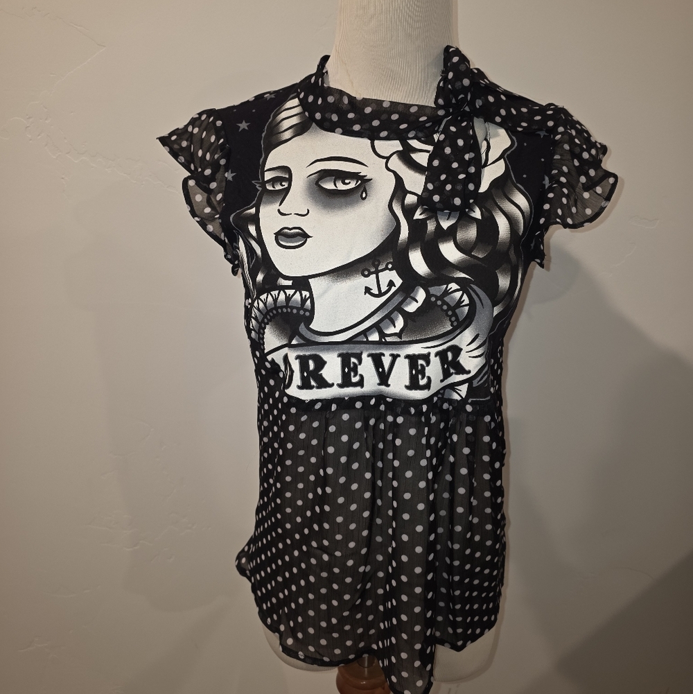 Lucky 13 Shirt
